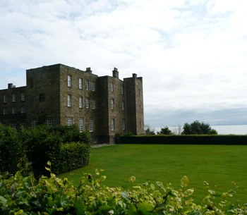 Wemyss Castle